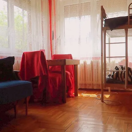 Hostel Relax Budapest