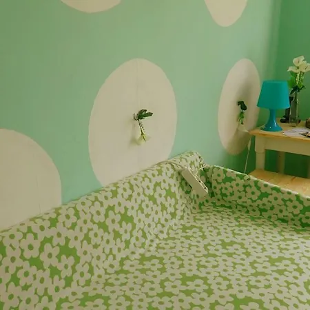 Relax ホステル *