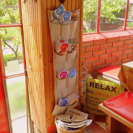 Relax *
