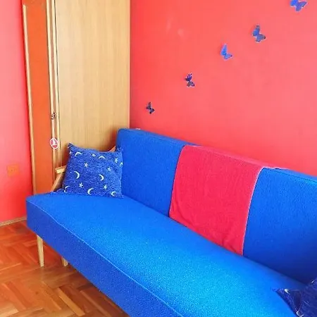 Relax Hostel Budapest