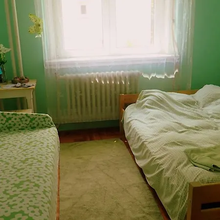 Relax Hostel Budapest
