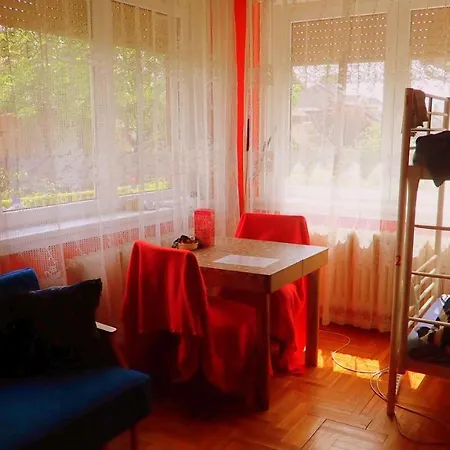 Relax Hostel