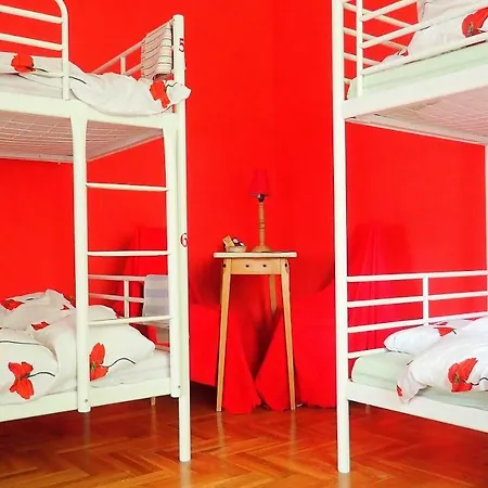 Hostel Relax Budapest