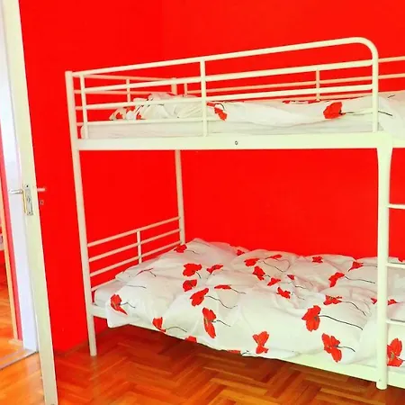 Relax Hostel